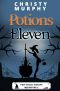 [Fair Witch Sisters 02] • Potions Eleven